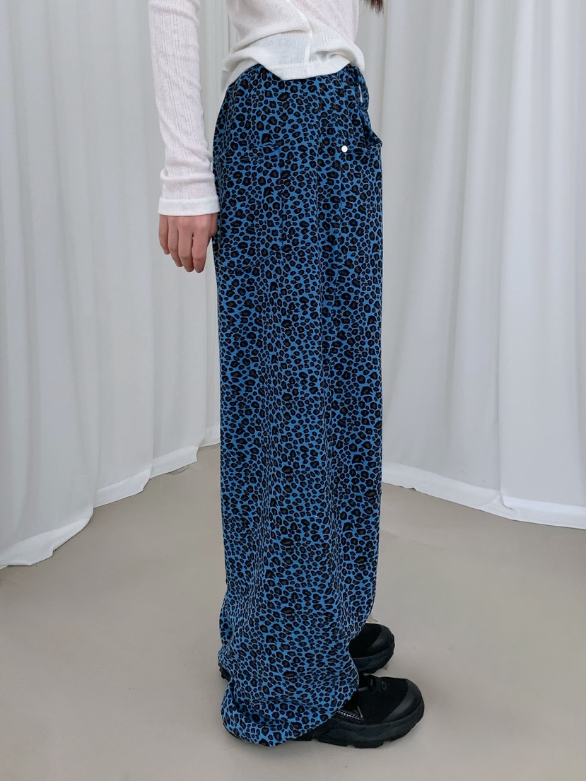 ZITTEN東大門直郵女裝新品時尚人氣真品熱賣休閑推薦休閑褲ZITTEN休閑褲