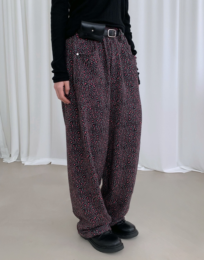 ZITTEN東大門直郵女裝新品時尚人氣真品熱賣休閑推薦休閑褲ZITTEN休閑褲