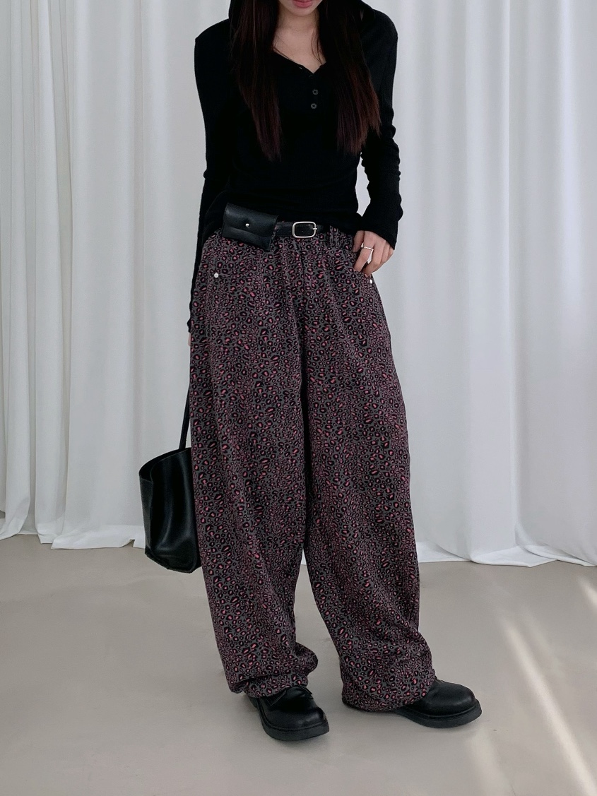 ZITTEN東大門直郵女裝新品時尚人氣真品熱賣休閑推薦休閑褲ZITTEN休閑褲