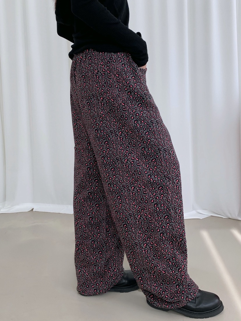 ZITTEN東大門直郵女裝新品時尚人氣真品熱賣休閑推薦休閑褲ZITTEN休閑褲