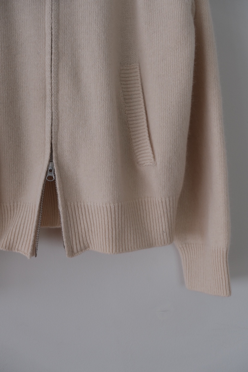 SORBET/FLAT WHITE東大門實拍女士新品真品針織衫連帽針織衫SORBET/FLAT WHITE針織衫