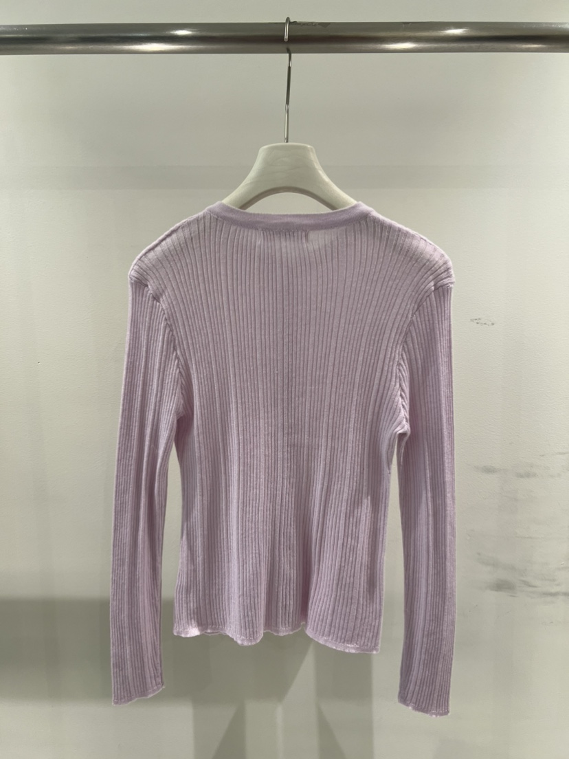 MENTOR東大門實拍女士新款時尚真品26春夏休閑推薦針織衫MENTOR針織衫