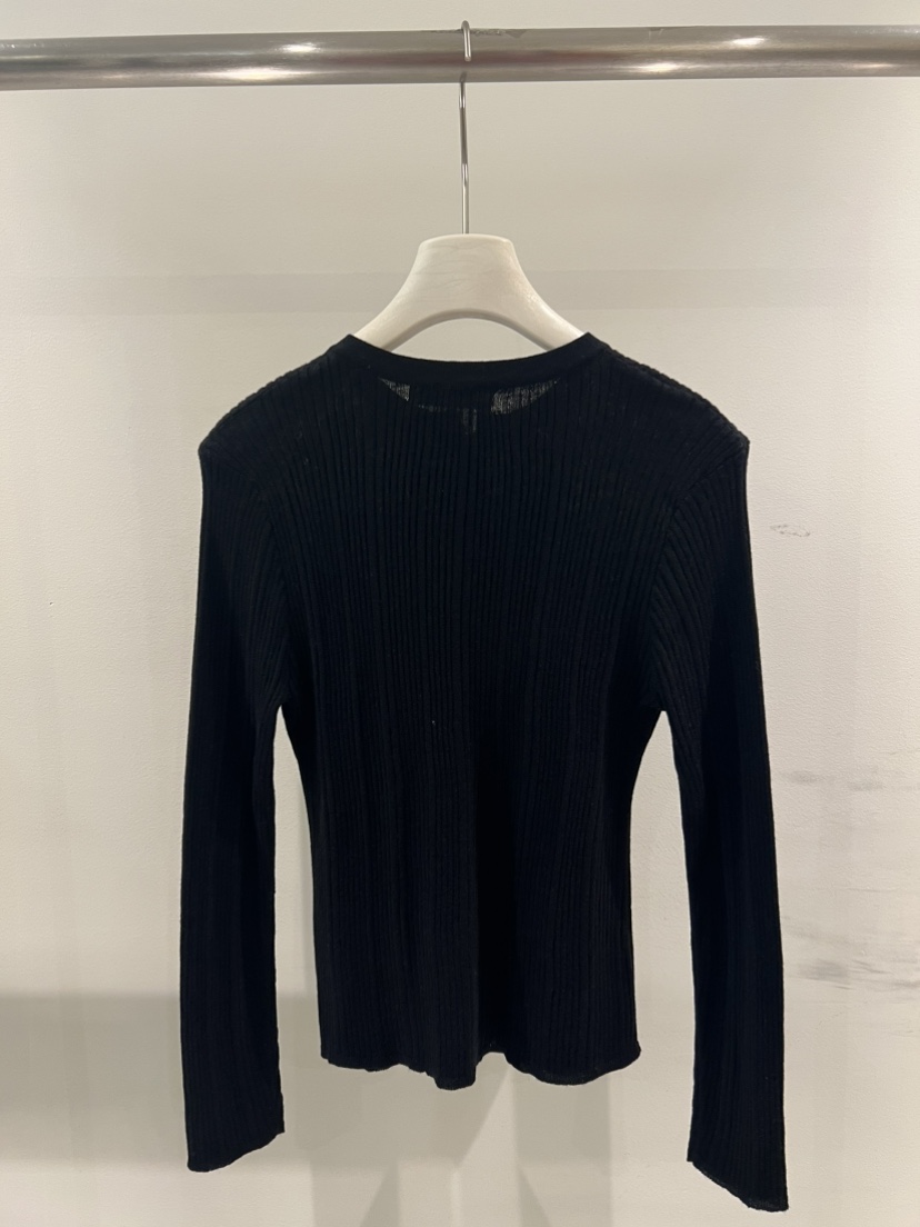 MENTOR東大門實拍女士新款時尚真品26春夏休閑推薦針織衫MENTOR針織衫