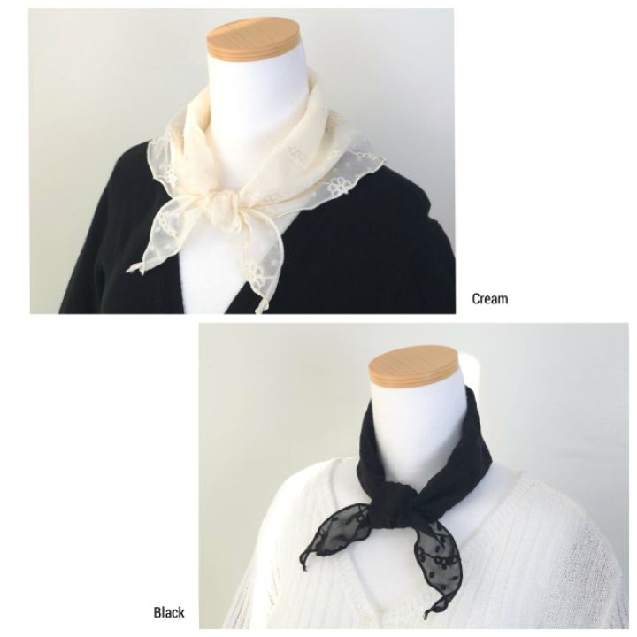 EBADA韓國代購女士新款人氣26春夏時尚職業休閑真品圍巾披肩EBADA圍巾/披肩