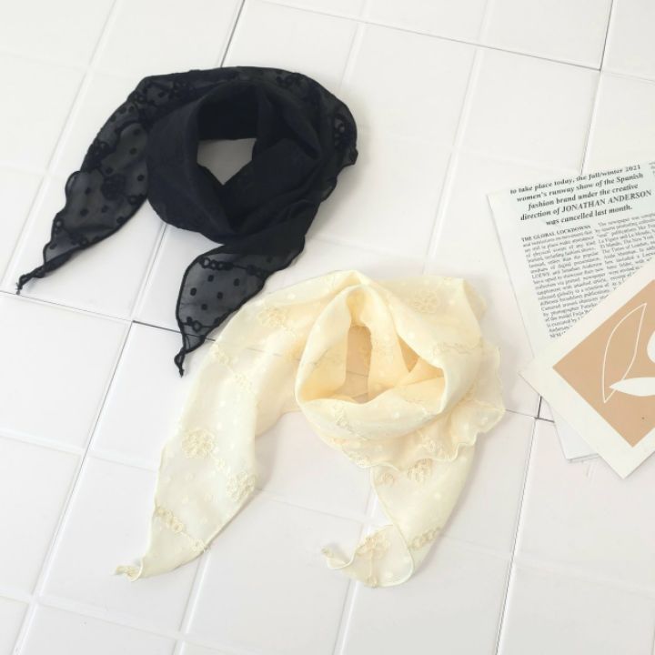 EBADA韓國代購女士新款人氣26春夏時尚職業休閑真品圍巾披肩EBADA圍巾/披肩