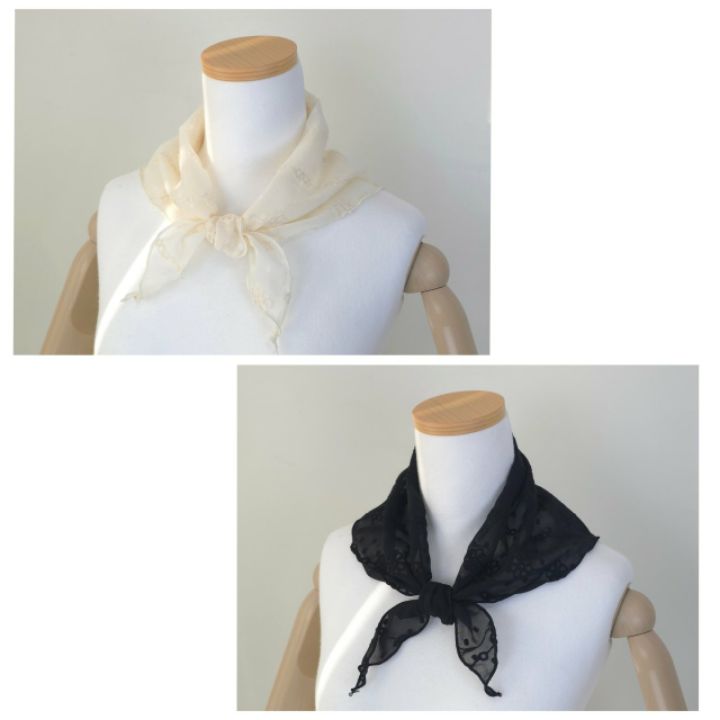 EBADA韓國代購女士新款人氣26春夏時尚職業休閑真品圍巾披肩EBADA圍巾/披肩