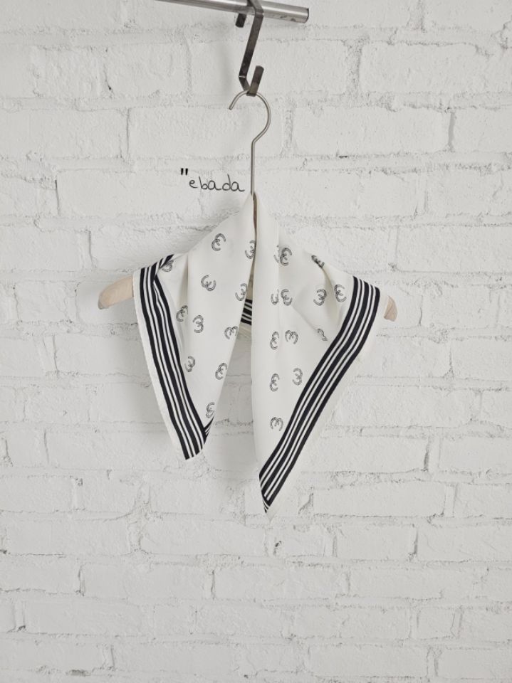 EBADA韓國直郵女裝新款26春夏熱賣休閑推薦人氣時尚圍巾披肩EBADA圍巾/披肩圖色2