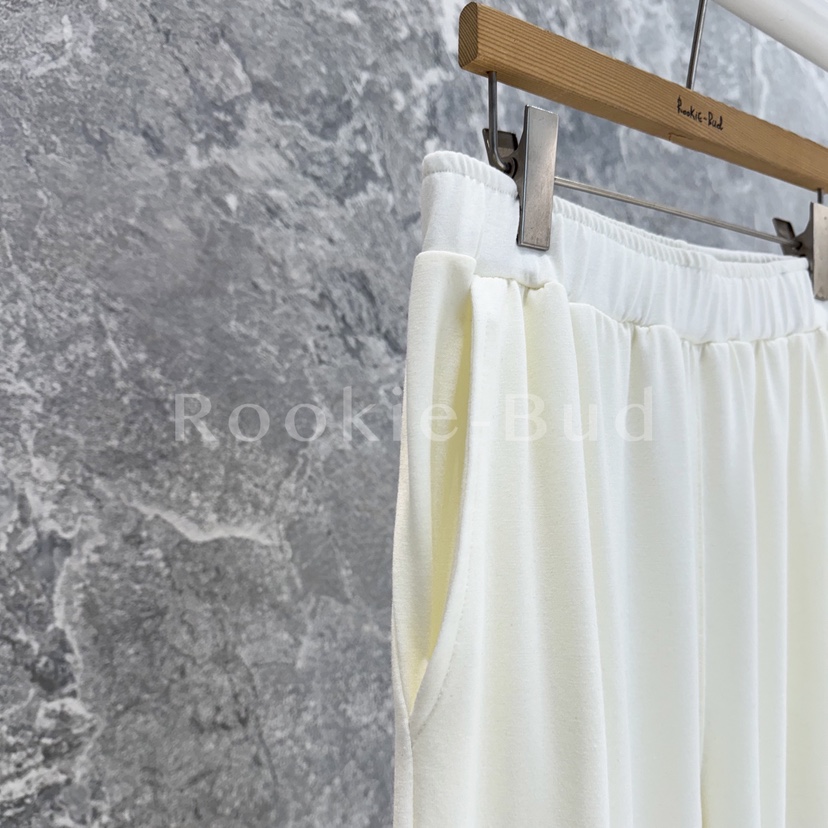 ROOKIE BUD東大門直郵女士新品時尚熱賣職業休閑26春夏休閑褲ROOKIE BUD-L休閑褲