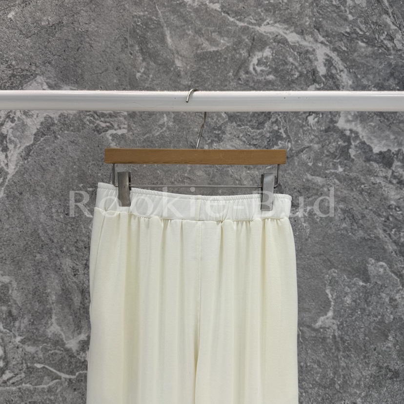 ROOKIE BUD東大門直郵女士新品時尚熱賣職業休閑26春夏休閑褲ROOKIE BUD-L休閑褲