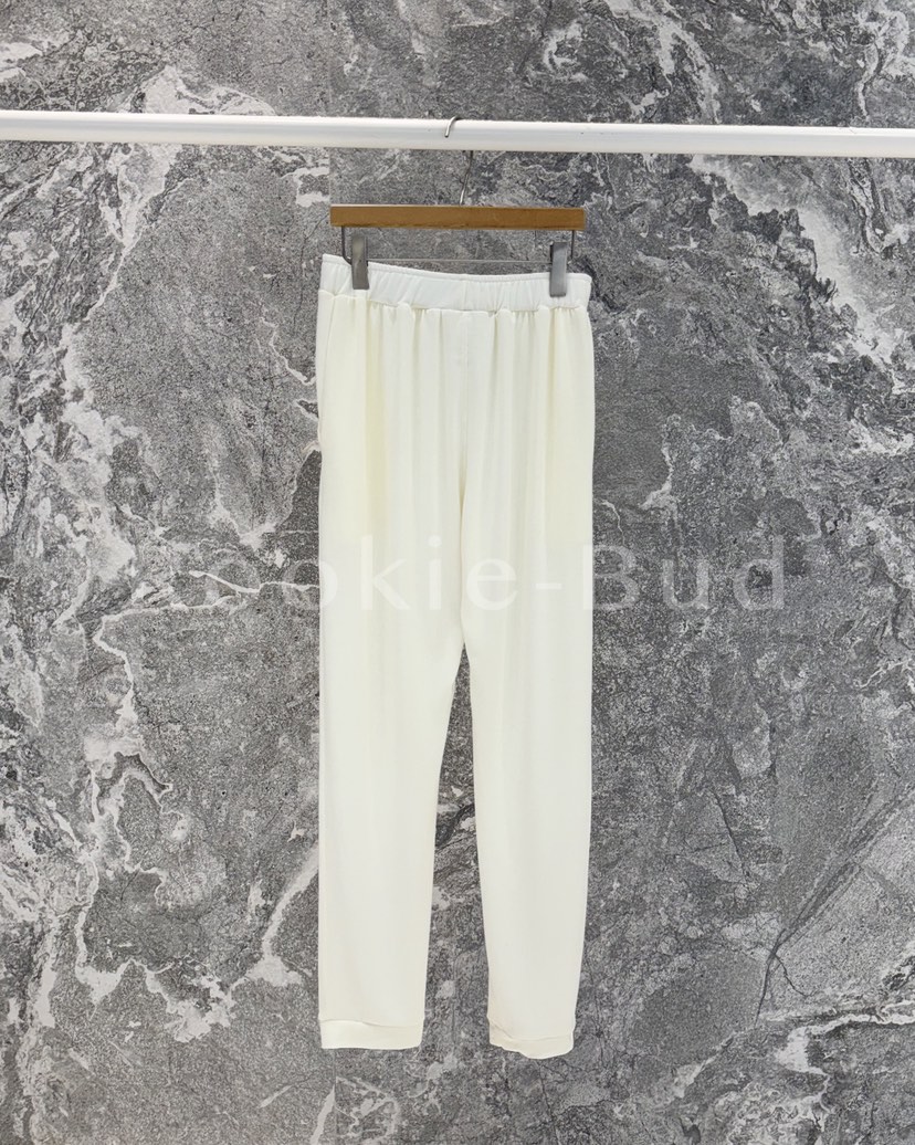 ROOKIE BUD東大門直郵女士新品時尚熱賣職業休閑26春夏休閑褲ROOKIE BUD-L休閑褲