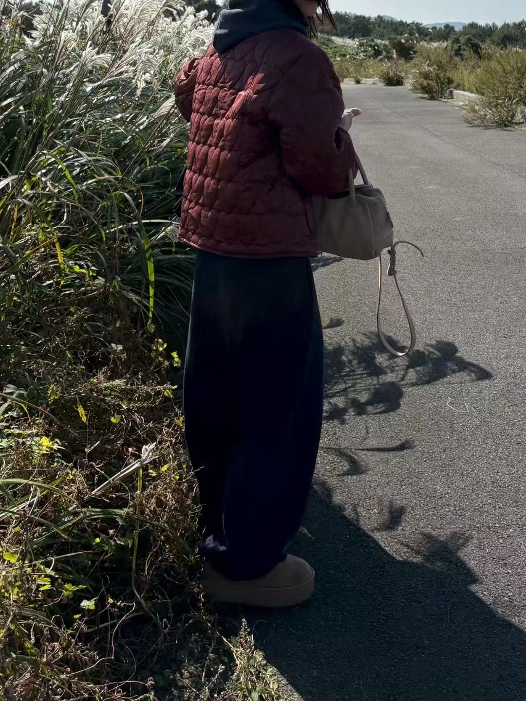 BRICK東大門直郵女裝新品時尚人氣熱賣職業26春夏推薦夾克BRICK夾克