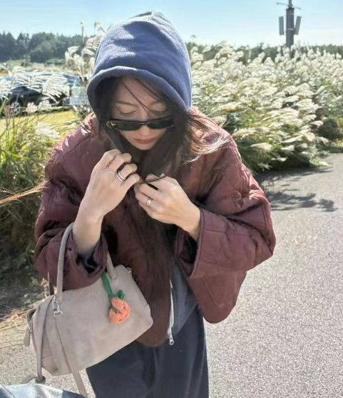 BRICK東大門直郵女裝新品時尚人氣熱賣職業26春夏推薦夾克BRICK夾克圖色4