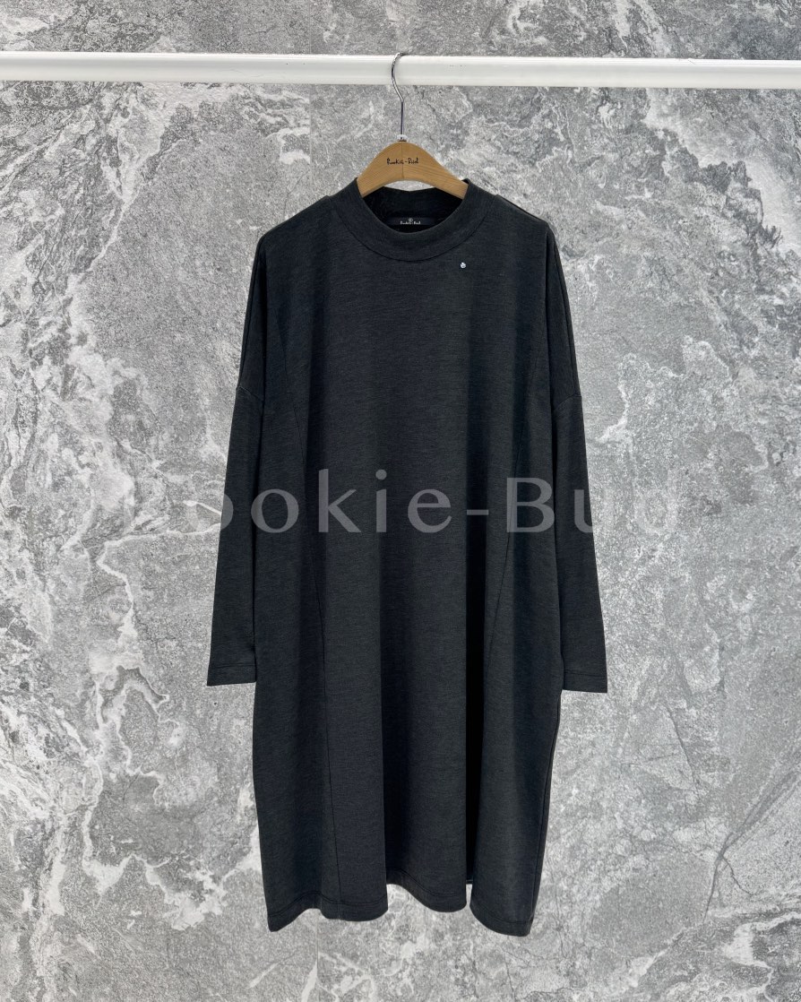 ROOKIE BUD東大門直郵女士新款休閑熱賣人氣26春夏連衣裙ROOKIE BUD-P連衣裙