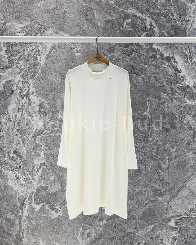 ROOKIE BUD東大門直郵女士新款休閑熱賣人氣26春夏連衣裙ROOKIE BUD-P連衣裙圖色1