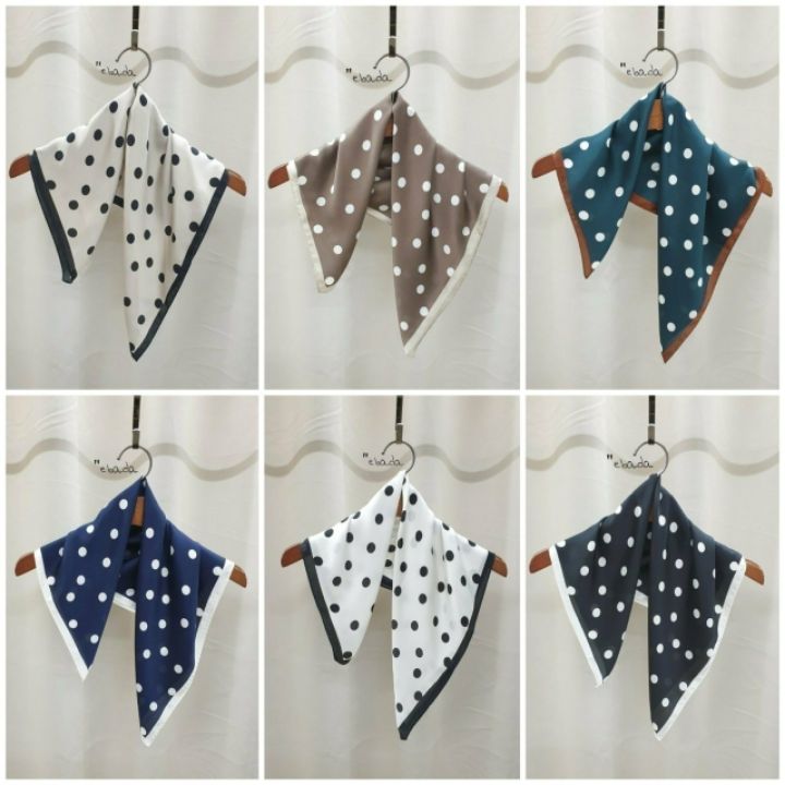 EBADA韓國直郵女士新款時尚熱賣職業推薦26春夏休閑圍巾披肩EBADA圍巾/披肩