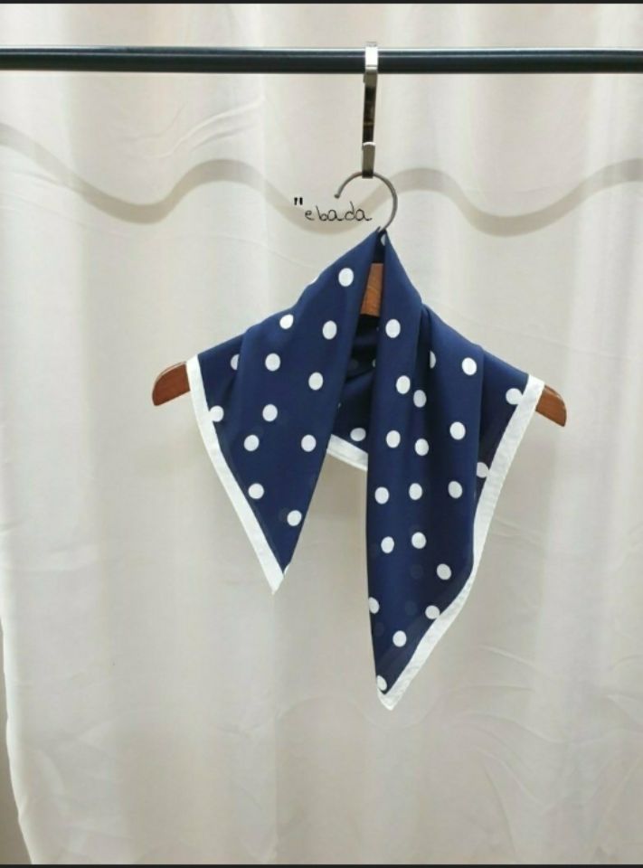 EBADA韓國直郵女士新款時尚熱賣職業推薦26春夏休閑圍巾披肩EBADA圍巾/披肩圖色6