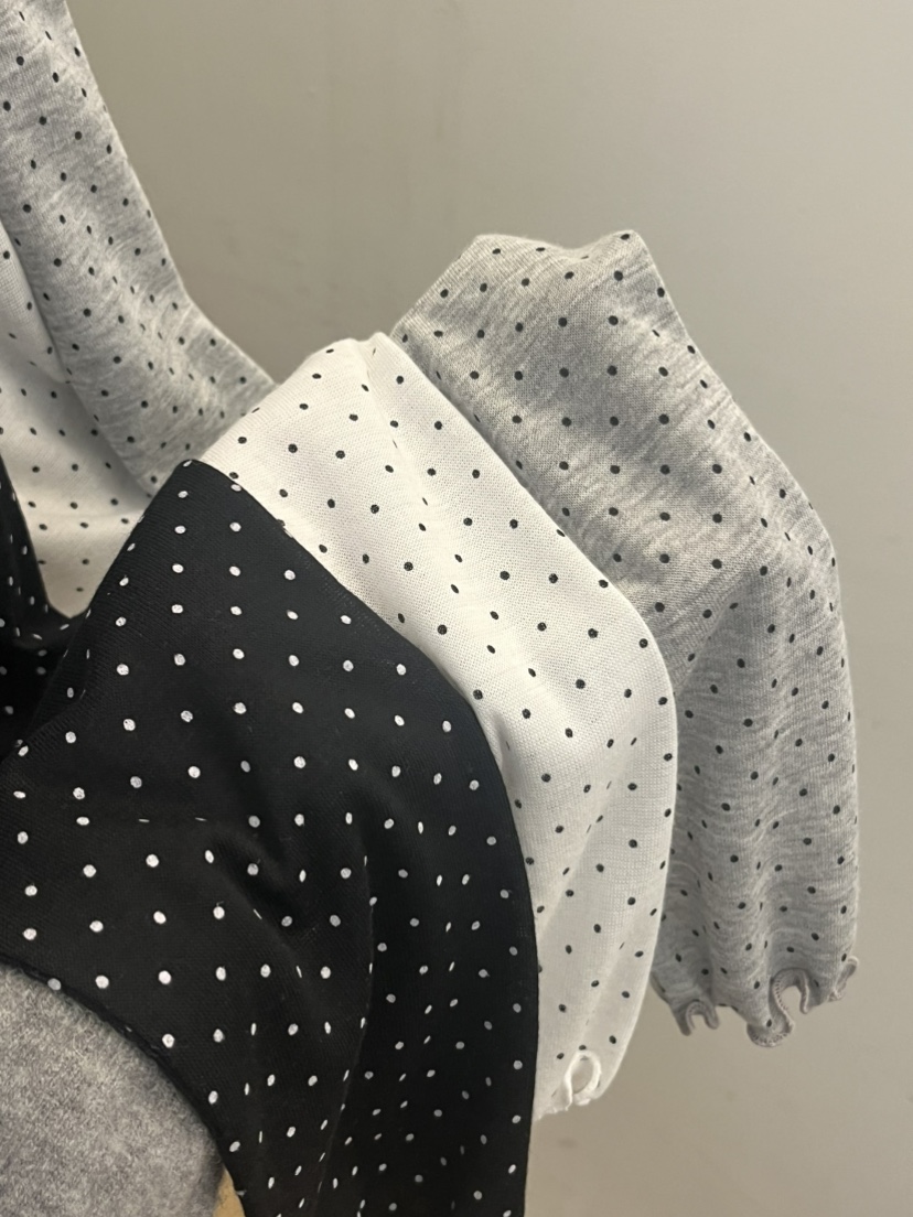 TAUPE東大門代購女士新款熱賣26春夏休閑人氣真品長袖T恤TAUPE長袖T恤