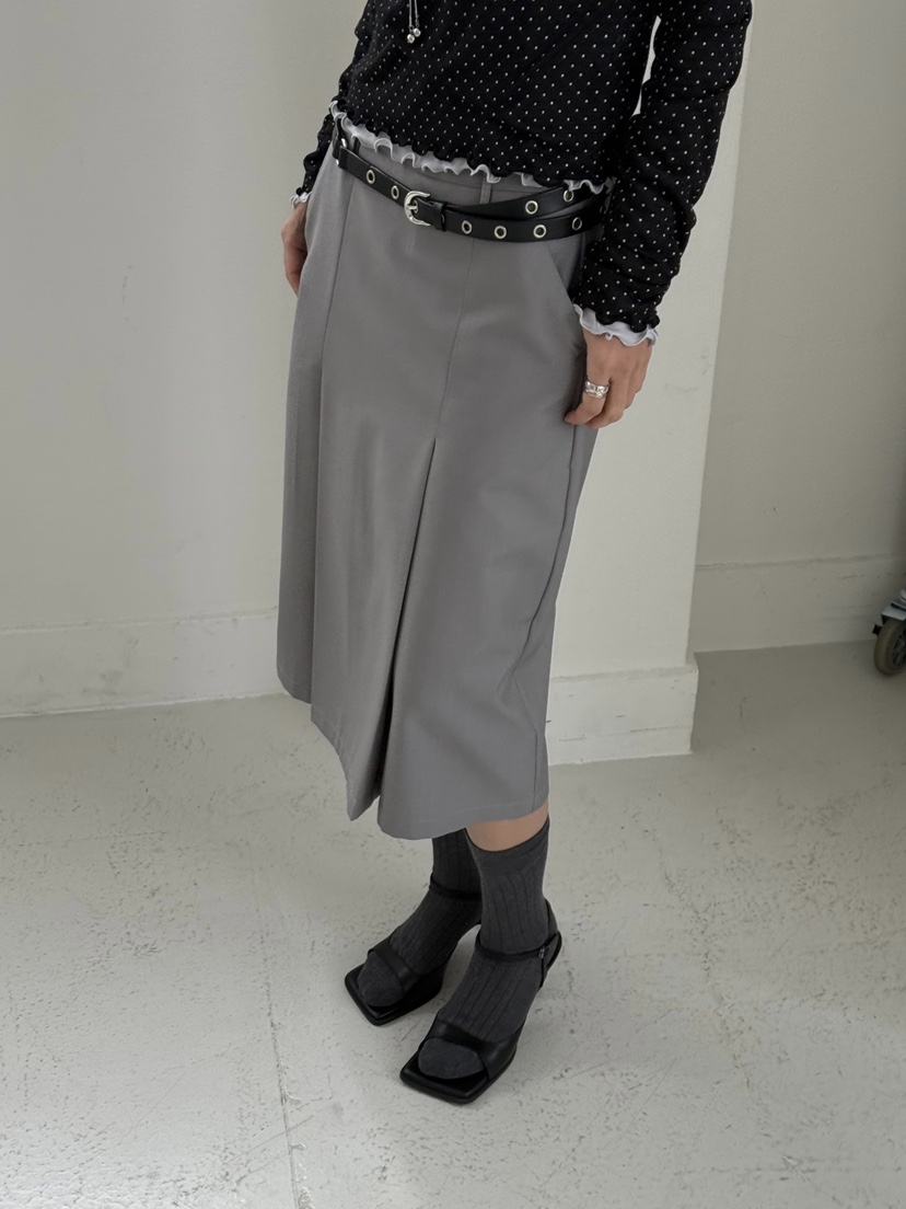 TAUPE東大門代購女士新款熱賣26春夏休閑人氣真品長袖T恤TAUPE長袖T恤