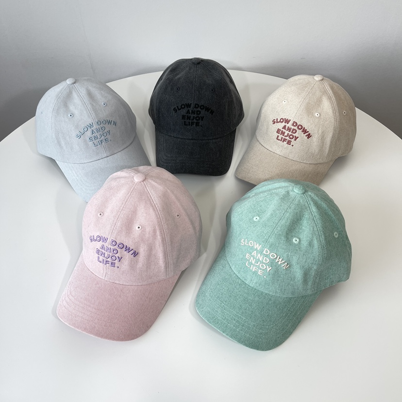 LOVELY HAT東大門直郵女裝新品26春夏推薦職業休閑熱賣帽子LOVELY HAT帽子