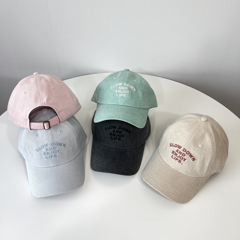 LOVELY HAT東大門直郵女裝新品26春夏推薦職業休閑熱賣帽子LOVELY HAT帽子