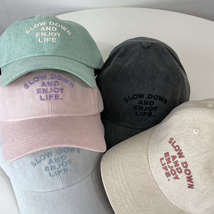 LOVELY HAT東大門直郵女裝新品26春夏推薦職業休閑熱賣帽子LOVELY HAT帽子