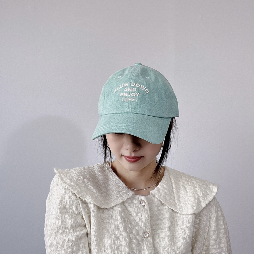 LOVELY HAT東大門直郵女裝新品26春夏推薦職業休閑熱賣帽子LOVELY HAT帽子