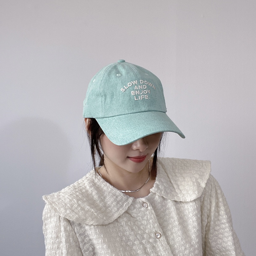 LOVELY HAT東大門直郵女裝新品26春夏推薦職業休閑熱賣帽子LOVELY HAT帽子