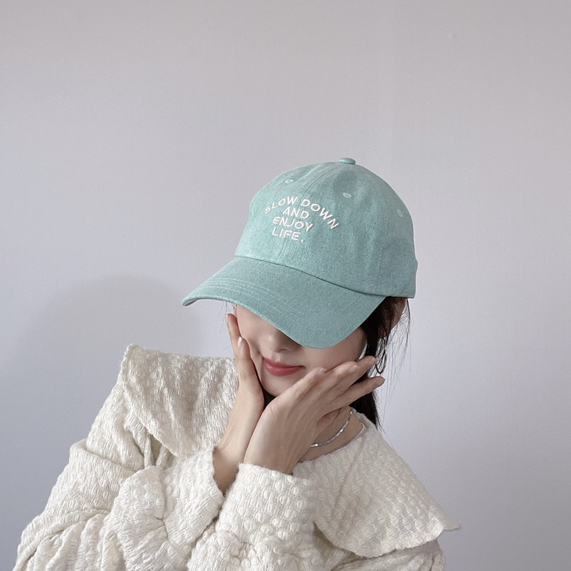 LOVELY HAT東大門直郵女裝新品26春夏推薦職業休閑熱賣帽子LOVELY HAT帽子