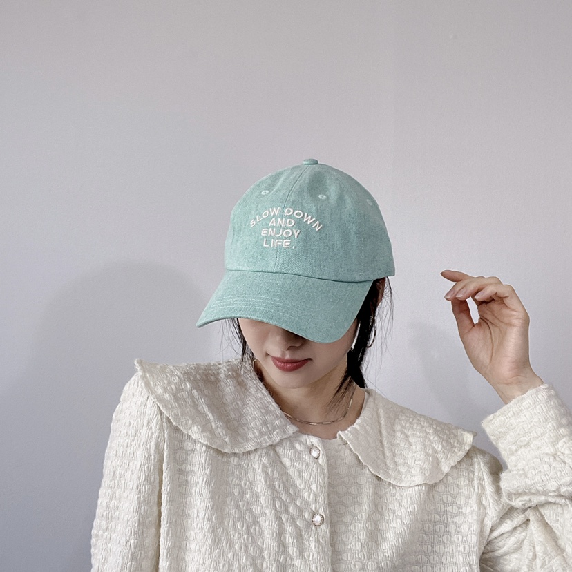 LOVELY HAT東大門直郵女裝新品26春夏推薦職業休閑熱賣帽子LOVELY HAT帽子