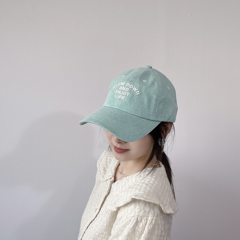 LOVELY HAT東大門直郵女裝新品26春夏推薦職業休閑熱賣帽子LOVELY HAT帽子