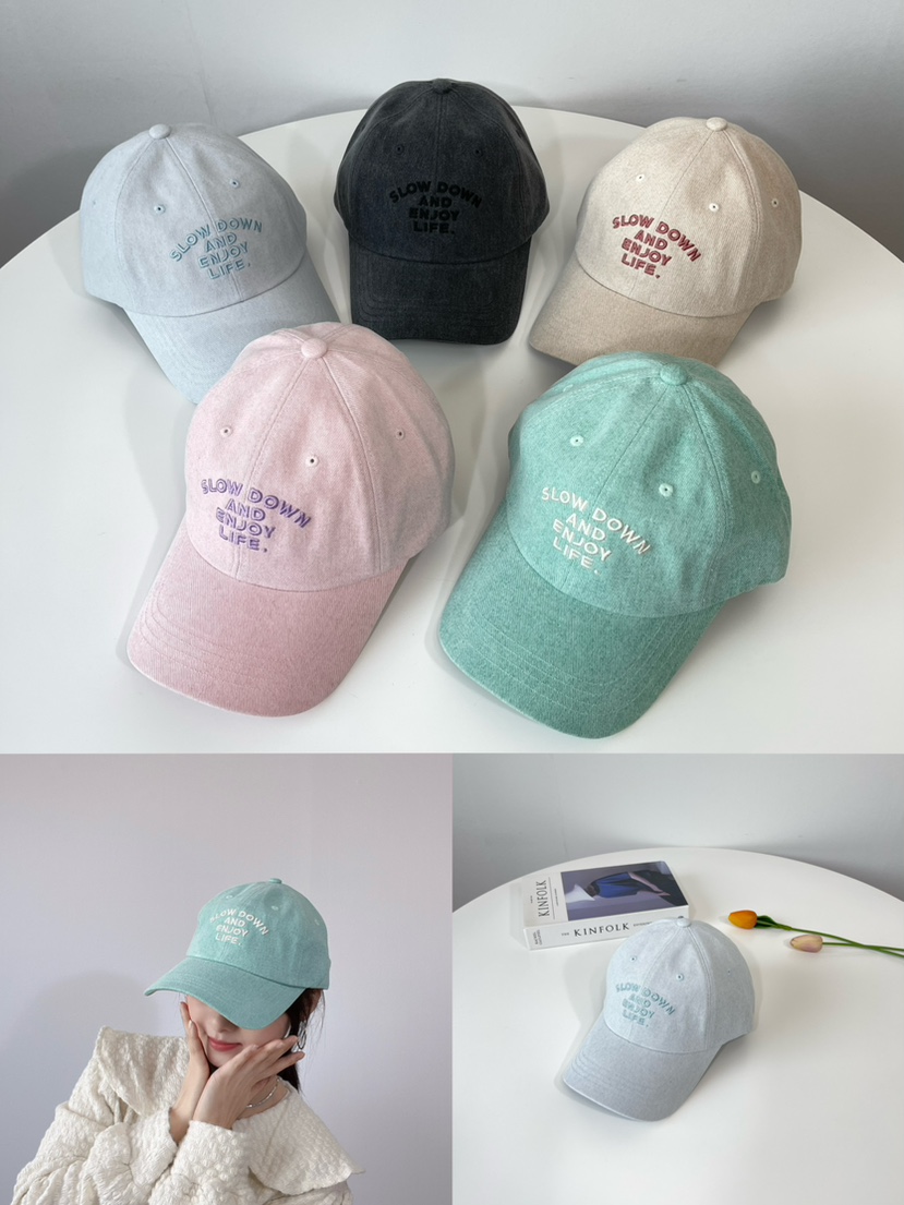 LOVELY HAT東大門直郵女裝新品26春夏推薦職業休閑熱賣帽子LOVELY HAT帽子