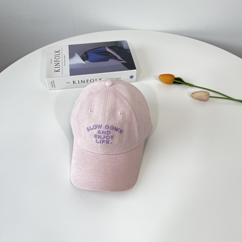 LOVELY HAT東大門直郵女裝新品26春夏推薦職業休閑熱賣帽子LOVELY HAT帽子圖色3