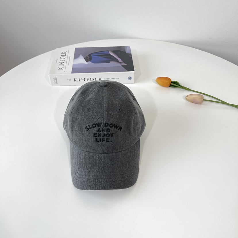 LOVELY HAT東大門直郵女裝新品26春夏推薦職業休閑熱賣帽子LOVELY HAT帽子圖色4