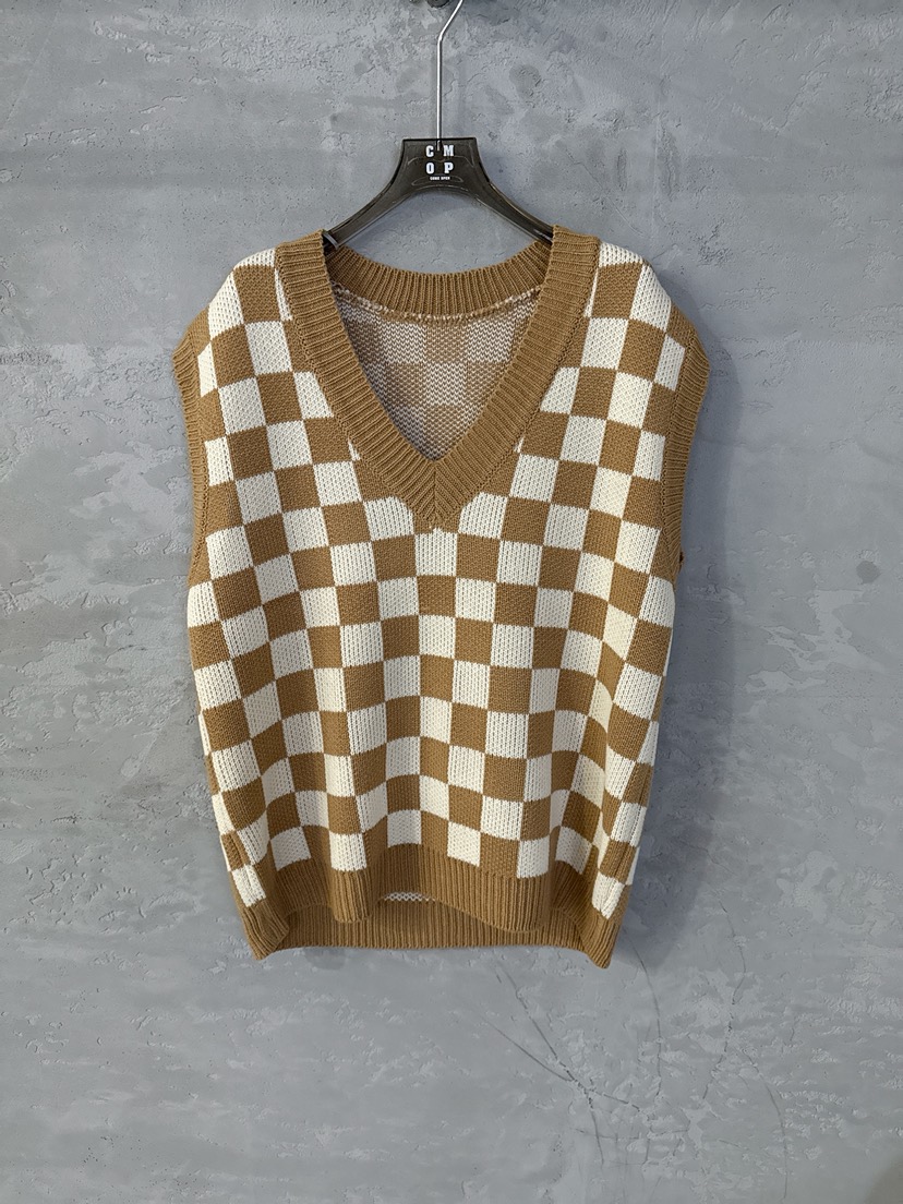 COME OPEN/HAPER韓國代購女士新款26春夏職業真品吊帶背心COME OPEN/HAPER吊帶/背心圖色2