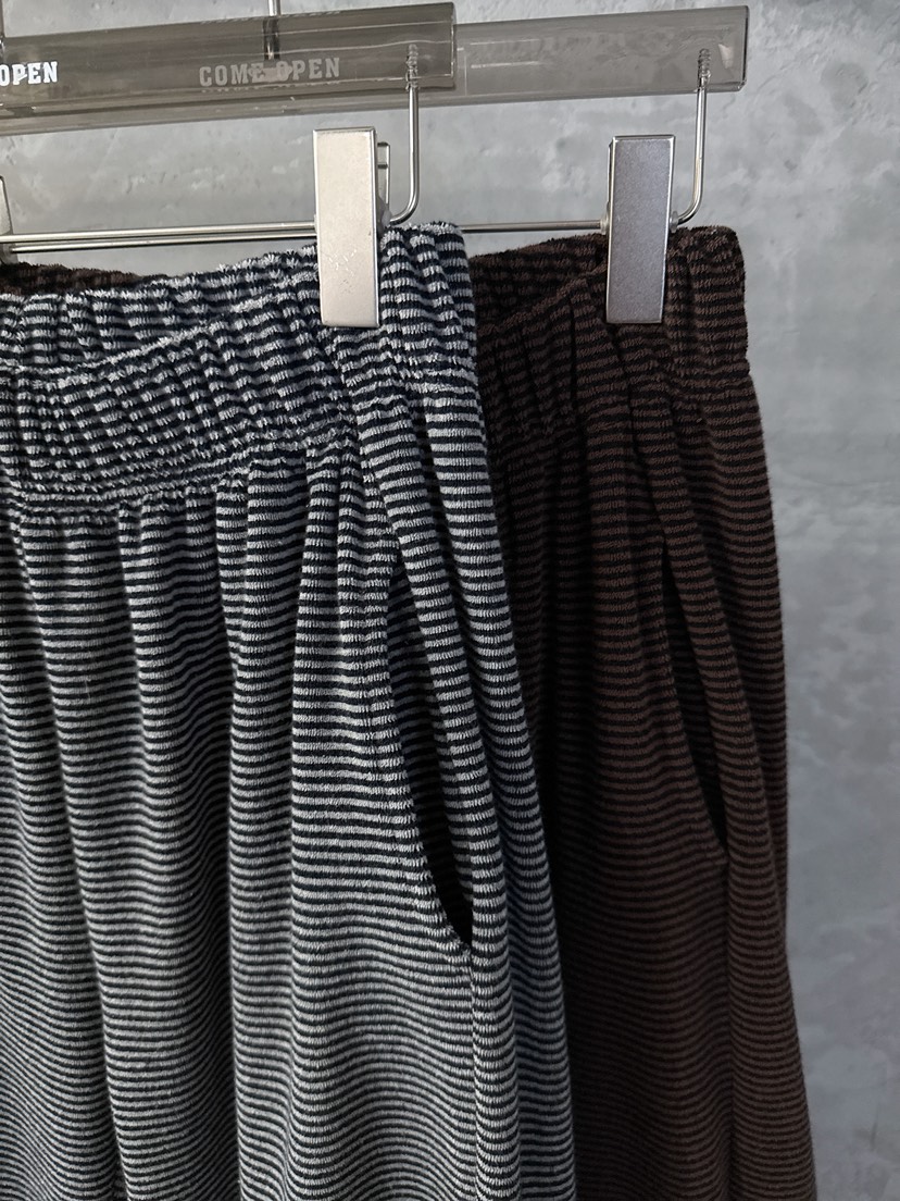 COME OPEN/HAPER韓國直郵女裝新款真品推薦職業26春夏休閑褲COME OPEN/HAPER休閑褲