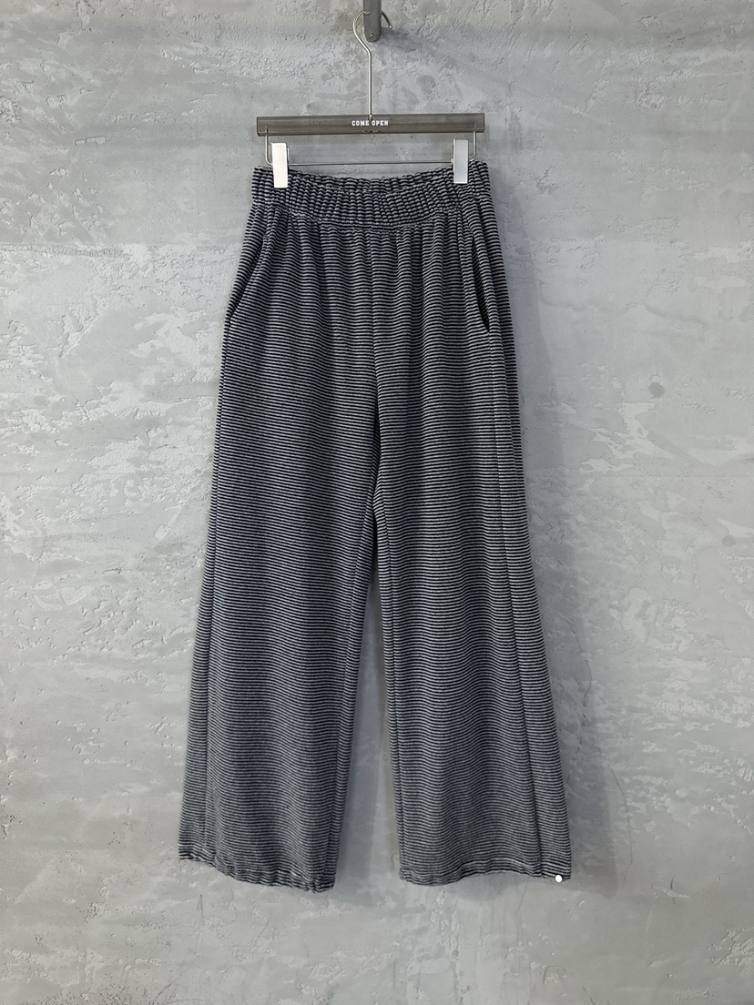 COME OPEN/HAPER韓國直郵女裝新款真品推薦職業26春夏休閑褲COME OPEN/HAPER休閑褲圖色1