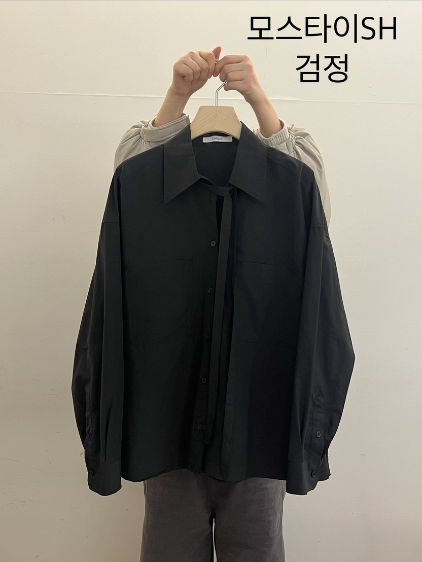 TAUPE東大門代購女士新品休閑26春夏推薦真品熱賣襯衫蕾絲衫TAUPE襯衫/蕾絲衫圖色3