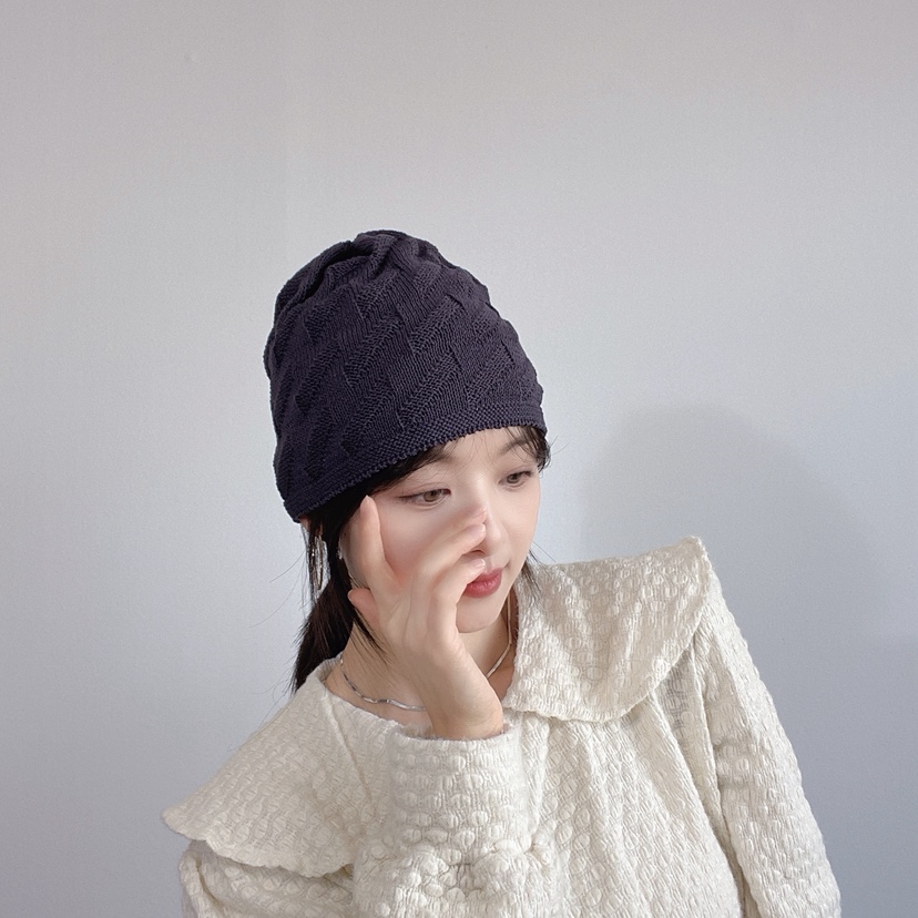 LOVELY HAT東大門直郵女裝新品推薦真品時尚26春夏休閑帽子LOVELY HAT帽子