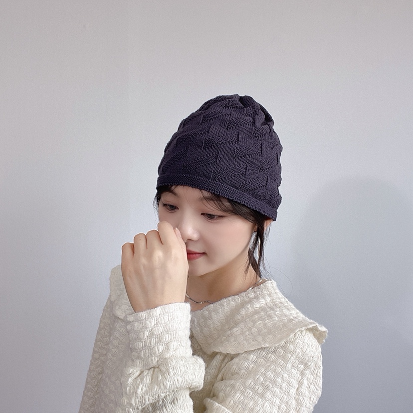 LOVELY HAT東大門直郵女裝新品推薦真品時尚26春夏休閑帽子LOVELY HAT帽子