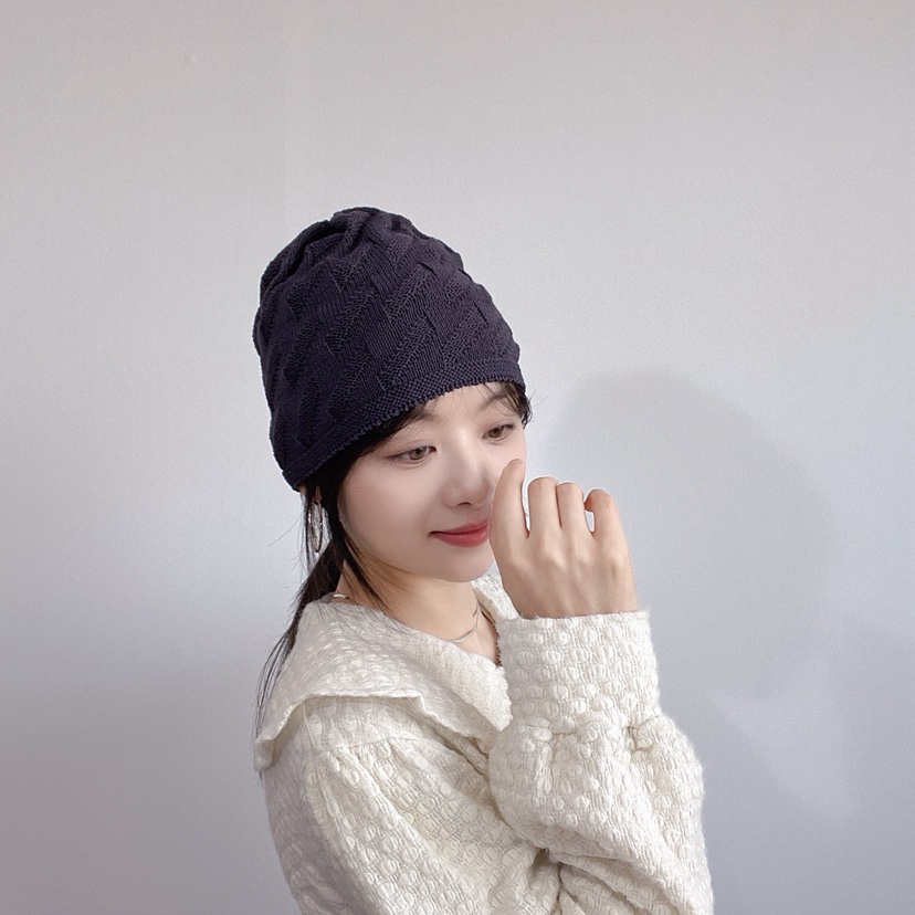 LOVELY HAT東大門直郵女裝新品推薦真品時尚26春夏休閑帽子LOVELY HAT帽子