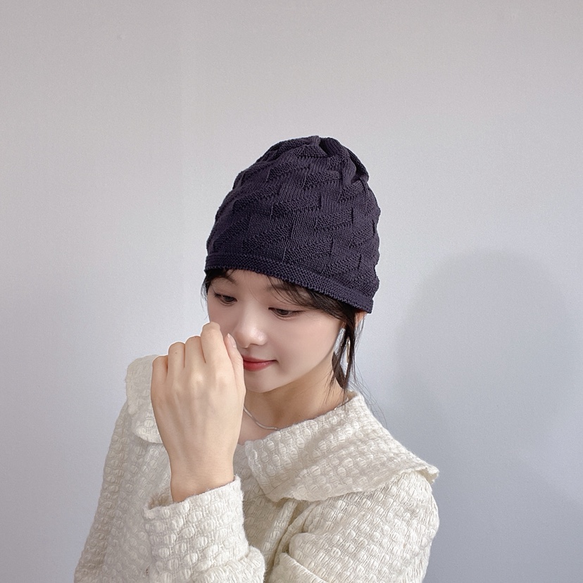 LOVELY HAT東大門直郵女裝新品推薦真品時尚26春夏休閑帽子LOVELY HAT帽子