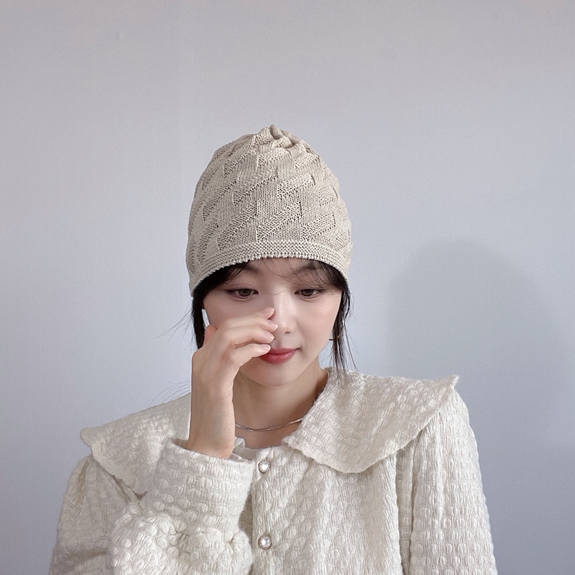 LOVELY HAT東大門直郵女裝新品推薦真品時尚26春夏休閑帽子LOVELY HAT帽子