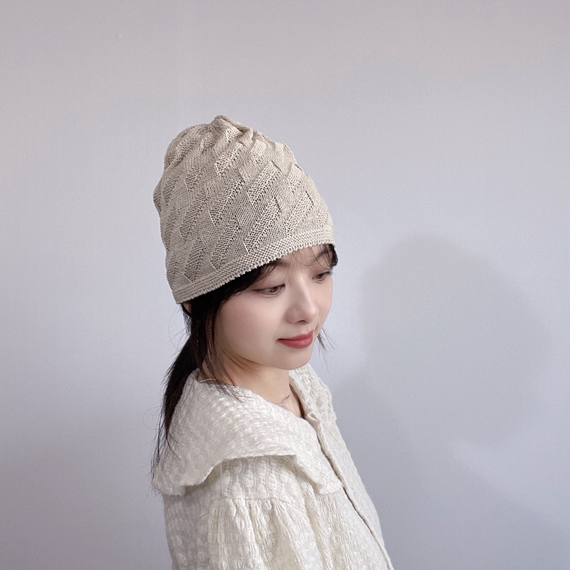 LOVELY HAT東大門直郵女裝新品推薦真品時尚26春夏休閑帽子LOVELY HAT帽子