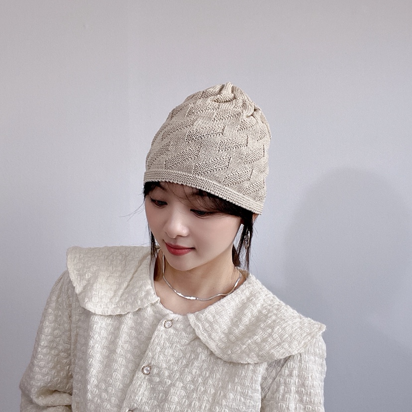 LOVELY HAT東大門直郵女裝新品推薦真品時尚26春夏休閑帽子LOVELY HAT帽子