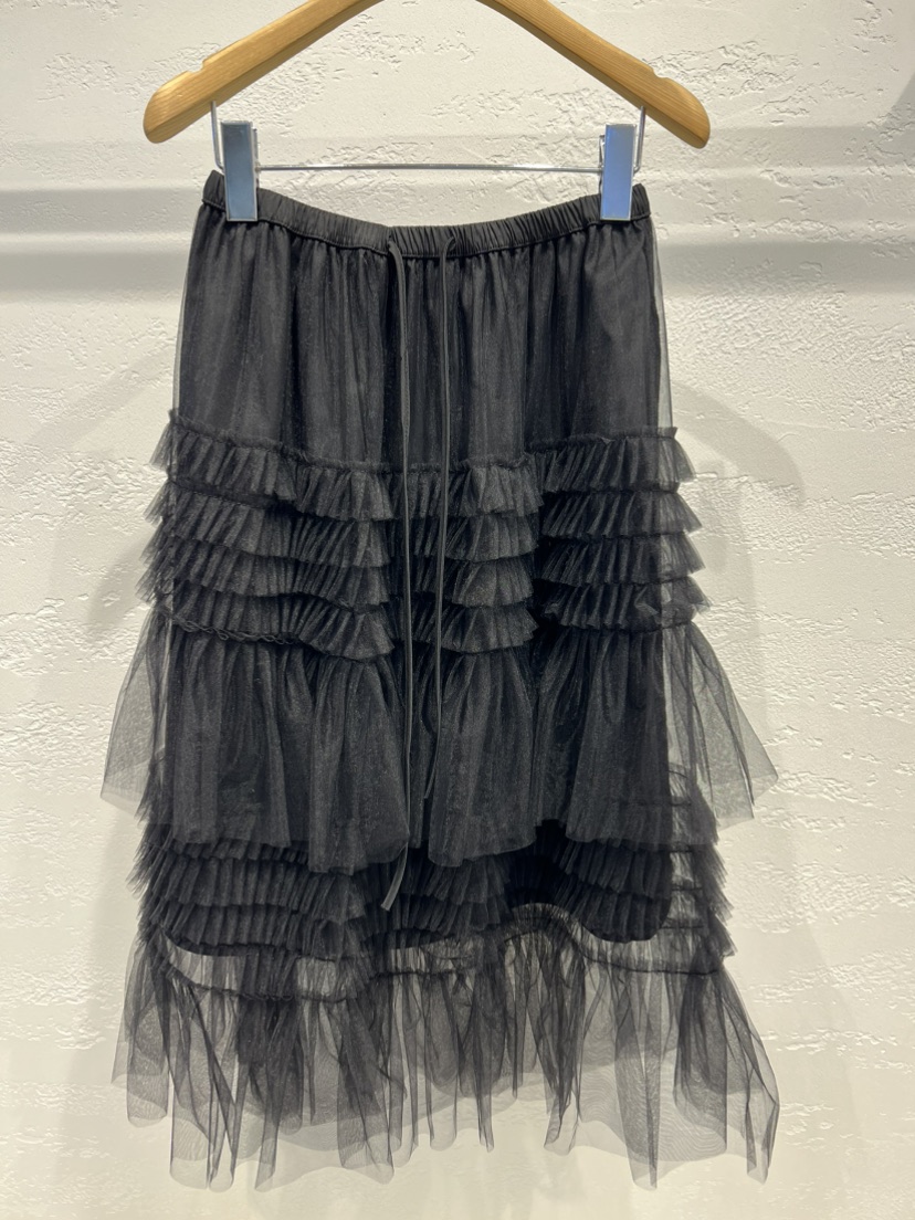 OLA韓國代購女士新品職業推薦時尚26春夏真品半身裙中短裙mellor/OLA半身裙/中短裙