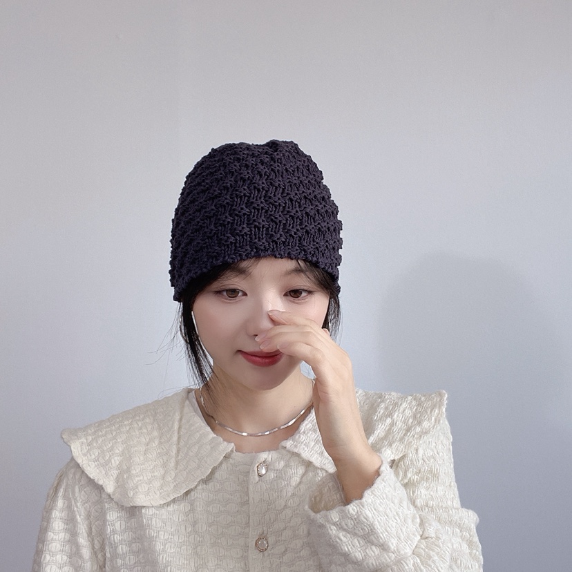 LOVELY HAT韓國直郵女裝新款時尚休閑推薦26春夏職業帽子LOVELY HAT帽子