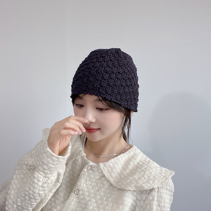 LOVELY HAT韓國直郵女裝新款時尚休閑推薦26春夏職業帽子LOVELY HAT帽子