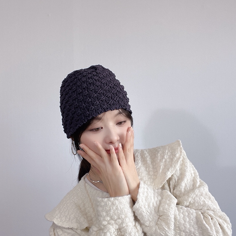 LOVELY HAT韓國直郵女裝新款時尚休閑推薦26春夏職業帽子LOVELY HAT帽子