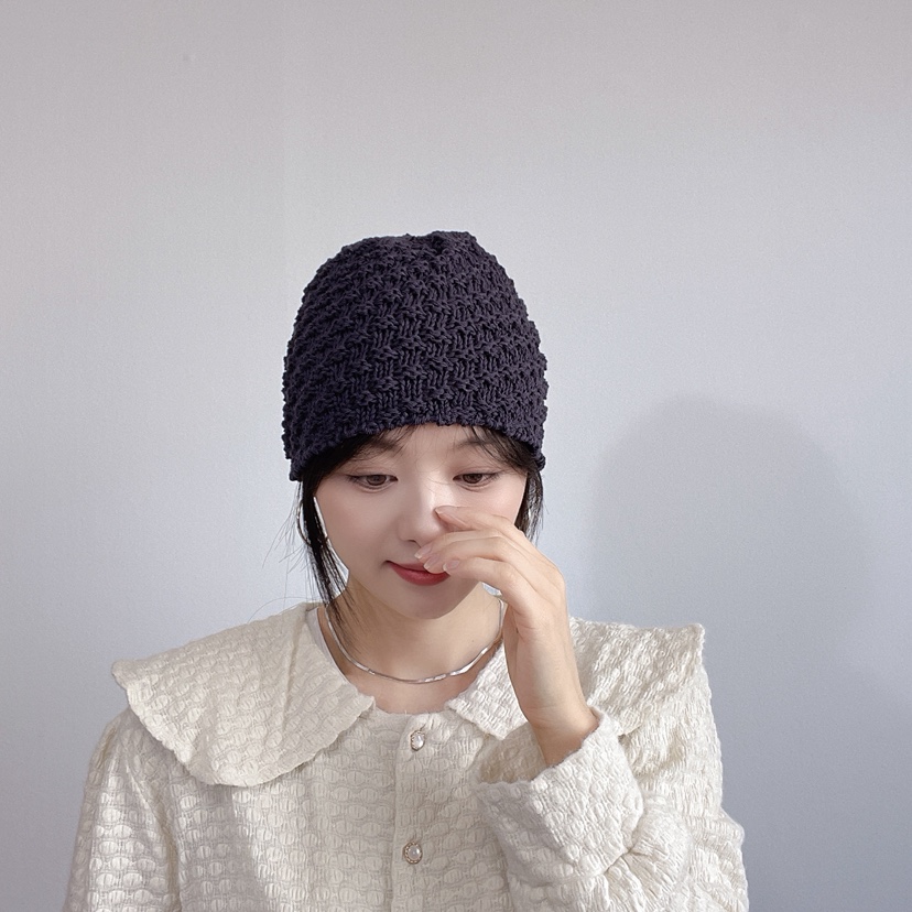 LOVELY HAT韓國直郵女裝新款時尚休閑推薦26春夏職業帽子LOVELY HAT帽子