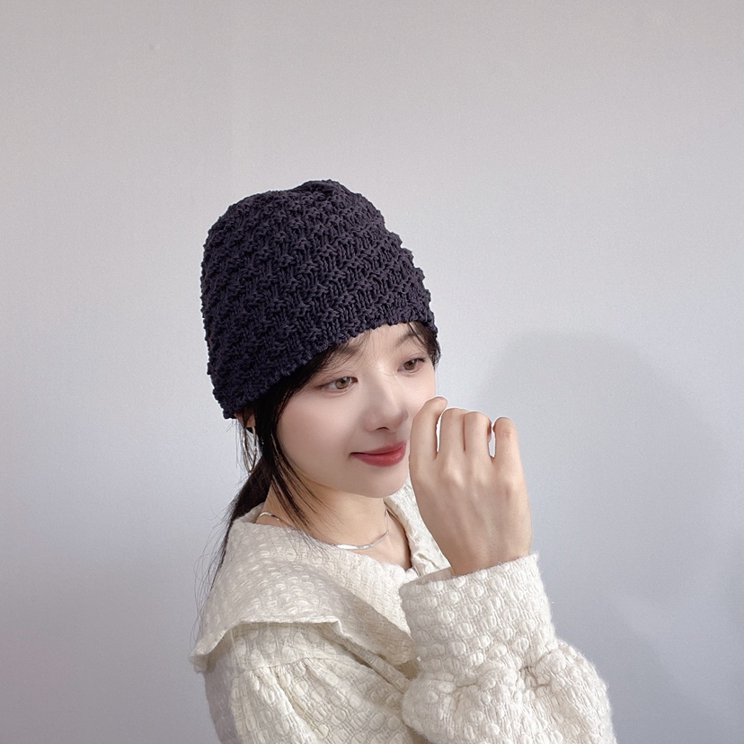 LOVELY HAT韓國直郵女裝新款時尚休閑推薦26春夏職業帽子LOVELY HAT帽子